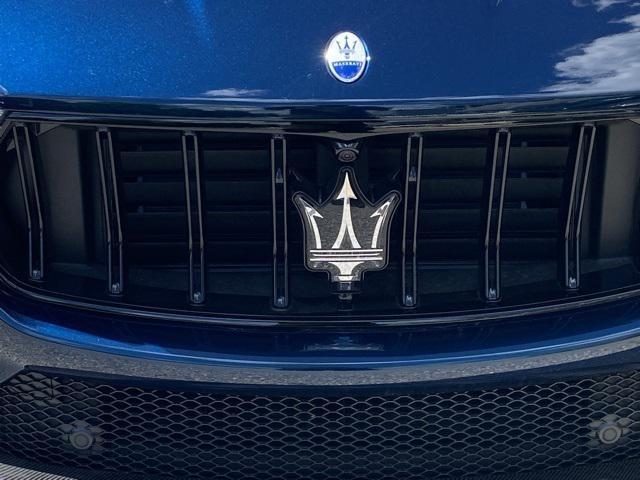 new 2024 Maserati Levante car, priced at $159,895