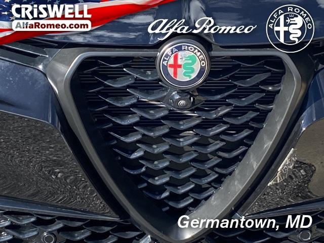 new 2024 Alfa Romeo Tonale car, priced at $54,885