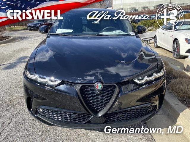 new 2024 Alfa Romeo Tonale car, priced at $52,885