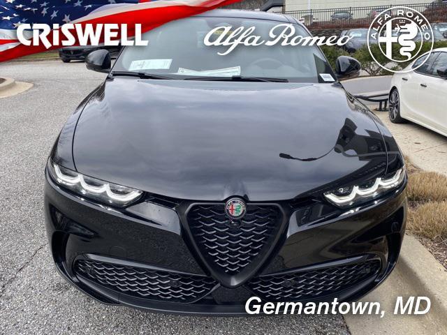 new 2024 Alfa Romeo Tonale car, priced at $50,385