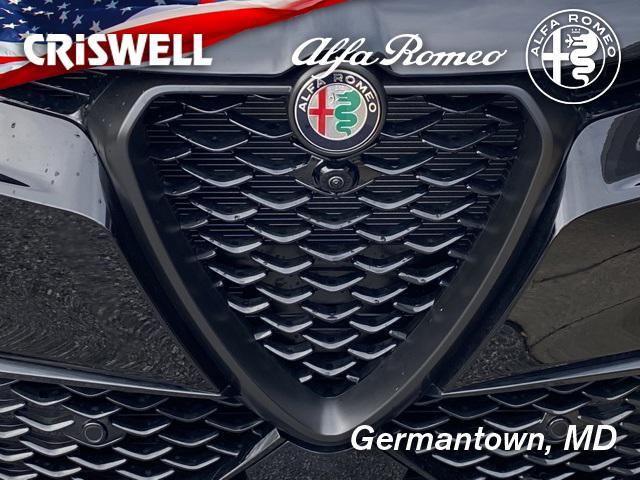 new 2024 Alfa Romeo Tonale car, priced at $50,385