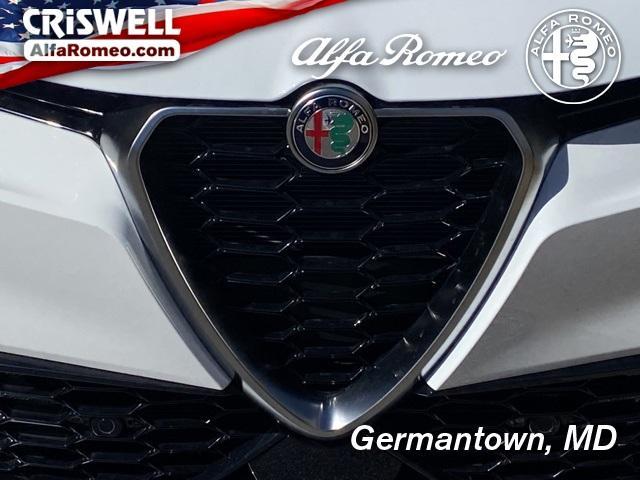 new 2024 Alfa Romeo Tonale car, priced at $47,722