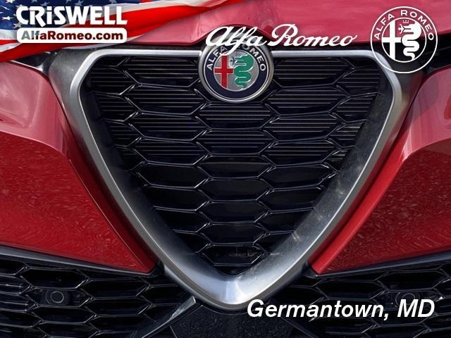 new 2024 Alfa Romeo Tonale car, priced at $48,997