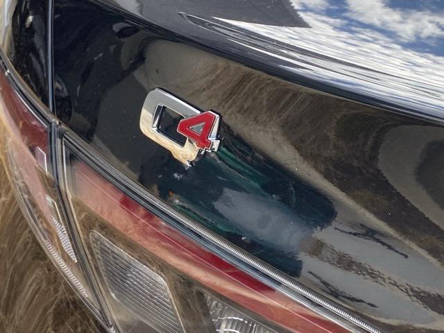 new 2025 Alfa Romeo Giulia car, priced at $54,035