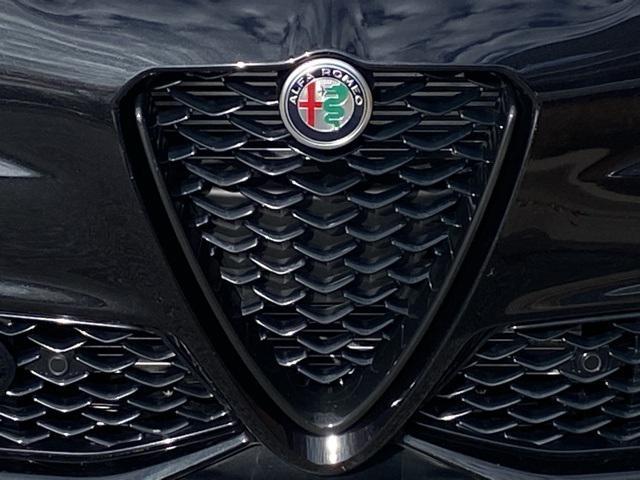 new 2025 Alfa Romeo Giulia car, priced at $54,035