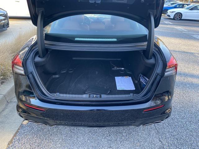 used 2022 Maserati Ghibli car, priced at $50,962