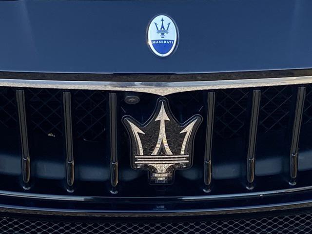 used 2022 Maserati Ghibli car, priced at $50,962