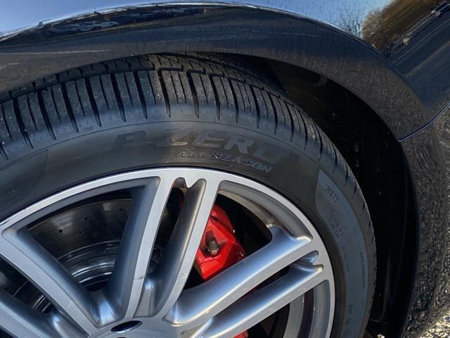 used 2022 Maserati Ghibli car, priced at $50,962