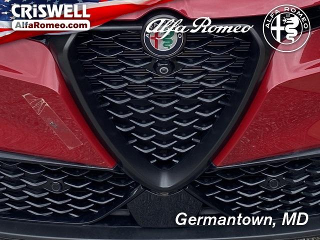 new 2024 Alfa Romeo Tonale car, priced at $53,511