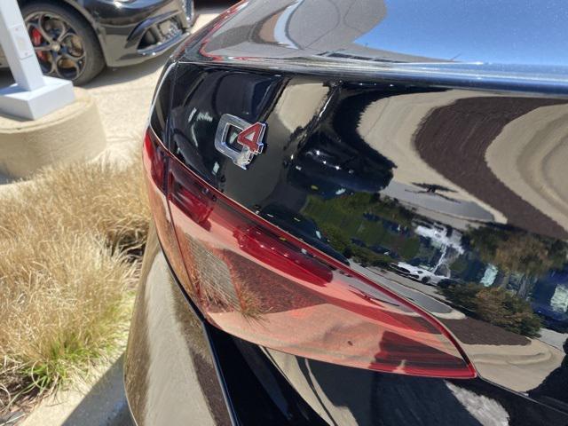 used 2021 Alfa Romeo Giulia car, priced at $25,988