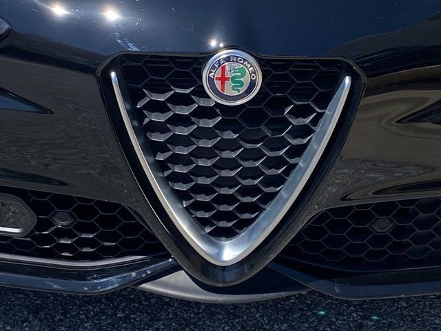 used 2021 Alfa Romeo Giulia car, priced at $25,988