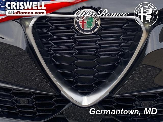 new 2024 Alfa Romeo Tonale car, priced at $47,592