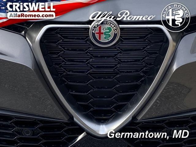 new 2024 Alfa Romeo Tonale car, priced at $50,850