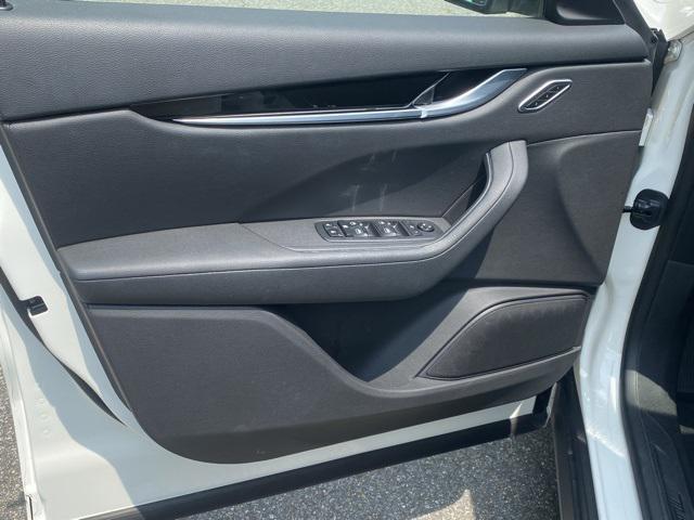 used 2022 Maserati Levante car, priced at $45,524