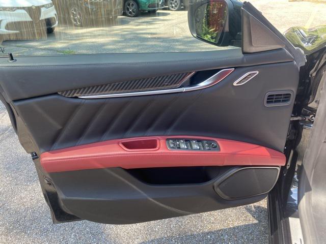 used 2022 Maserati Ghibli car, priced at $50,888
