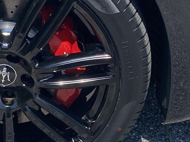 used 2022 Maserati Ghibli car, priced at $50,888