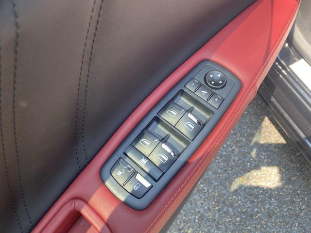 used 2022 Maserati Ghibli car, priced at $50,888