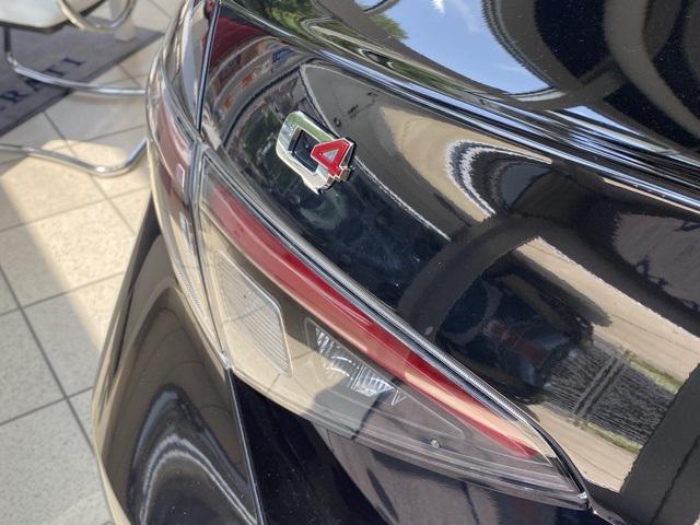 new 2025 Alfa Romeo Giulia car, priced at $58,140