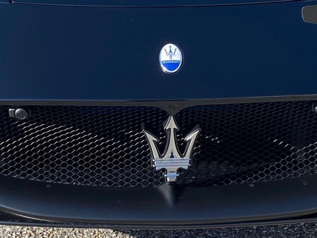 new 2023 Maserati MC20 car, priced at $293,695