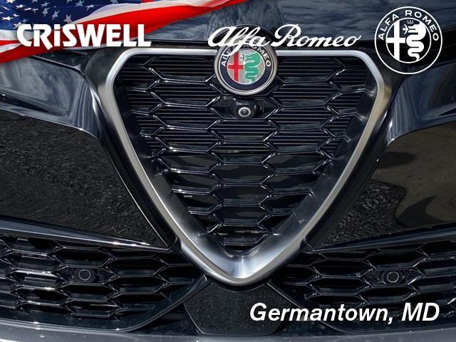 new 2024 Alfa Romeo Tonale car, priced at $50,732