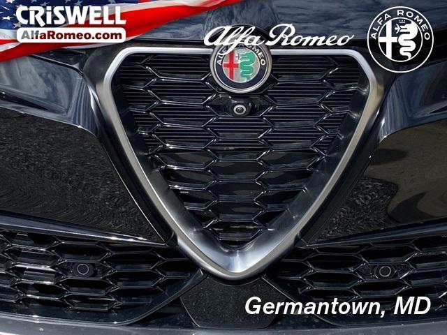 new 2024 Alfa Romeo Tonale car, priced at $50,732