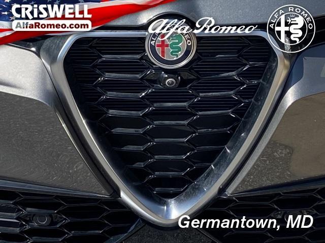 new 2024 Alfa Romeo Tonale car, priced at $52,683