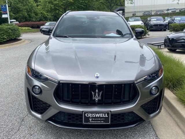 used 2022 Maserati Levante car, priced at $45,523