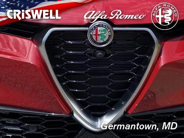 new 2024 Alfa Romeo Tonale car, priced at $50,742