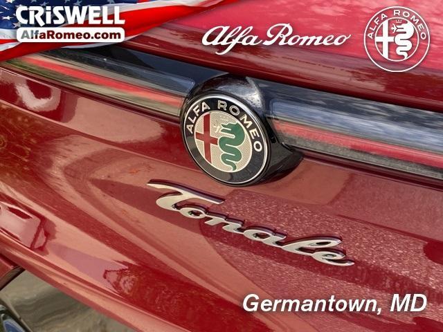 new 2024 Alfa Romeo Tonale car, priced at $50,742
