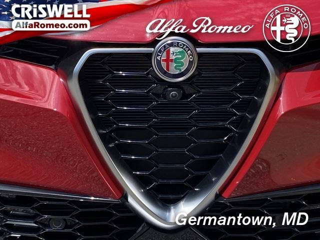 new 2024 Alfa Romeo Tonale car, priced at $50,742