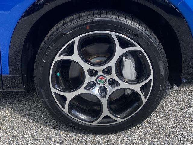 used 2024 Alfa Romeo Tonale car, priced at $31,899