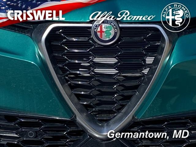 new 2024 Alfa Romeo Tonale car, priced at $50,635