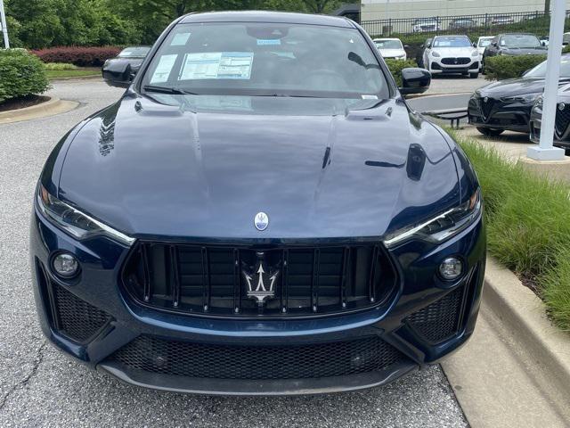 new 2024 Maserati Levante car, priced at $189,895