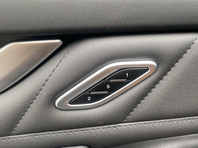 new 2024 Maserati Levante car, priced at $189,895