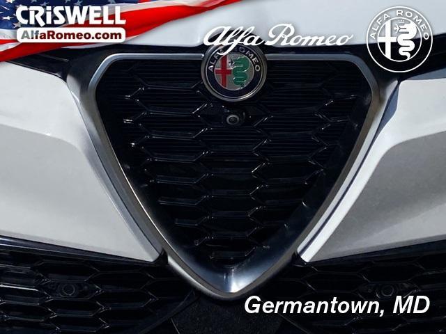 new 2024 Alfa Romeo Tonale car, priced at $46,671