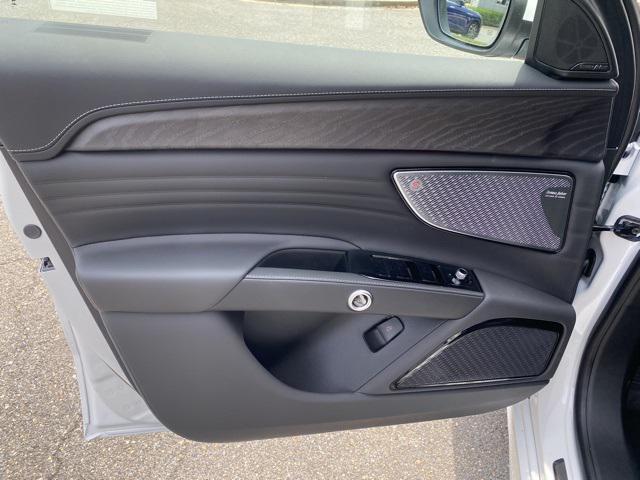 new 2025 Maserati Grecale car, priced at $84,095