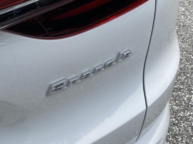 new 2025 Maserati Grecale car, priced at $84,095