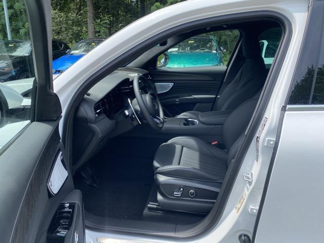 new 2025 Maserati Grecale car, priced at $84,095