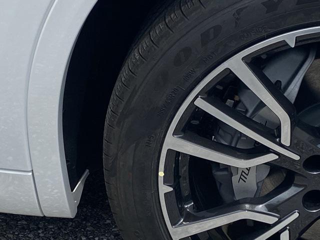 new 2025 Maserati Grecale car, priced at $84,095