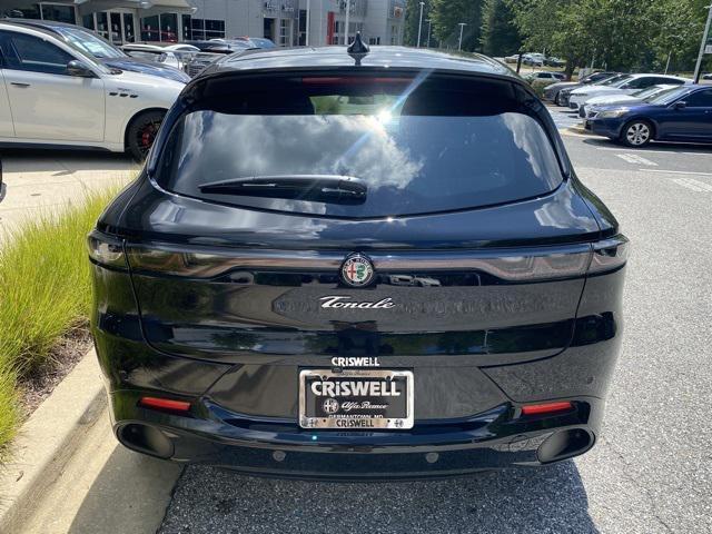 new 2025 Alfa Romeo Tonale car, priced at $49,030