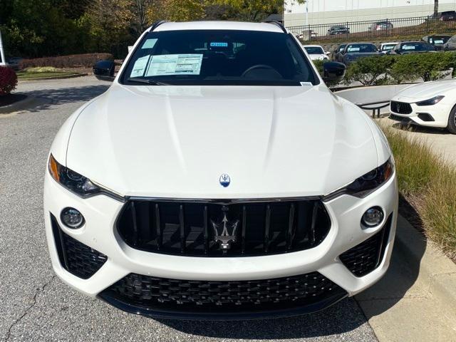 new 2024 Maserati Levante car, priced at $119,695