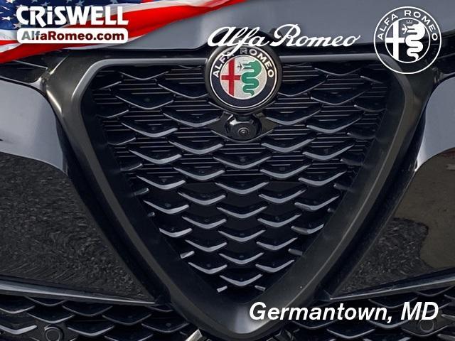 new 2024 Alfa Romeo Tonale car, priced at $53,540