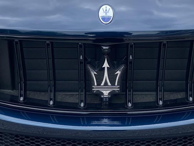 new 2024 Maserati Levante car, priced at $189,895