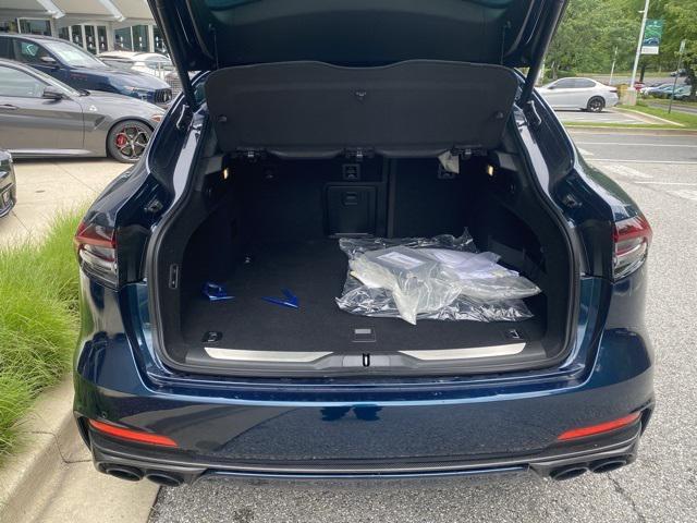 new 2024 Maserati Levante car, priced at $189,895