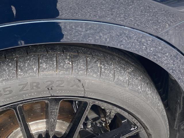 new 2024 Maserati Levante car, priced at $189,895