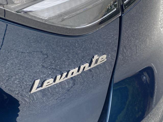 new 2024 Maserati Levante car, priced at $189,895