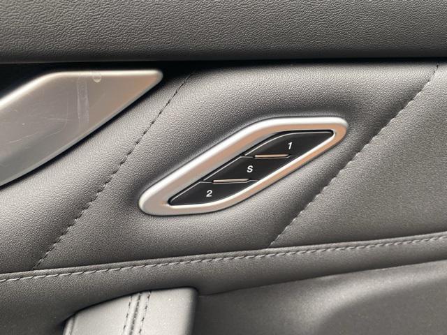 new 2024 Maserati Levante car, priced at $189,895