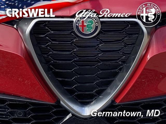 new 2024 Alfa Romeo Tonale car, priced at $47,535