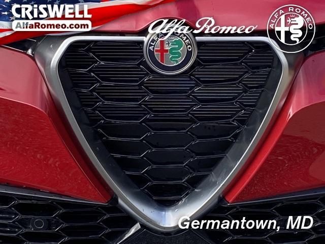 new 2024 Alfa Romeo Tonale car, priced at $47,535