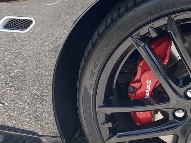 used 2018 Maserati GranTurismo car, priced at $57,664